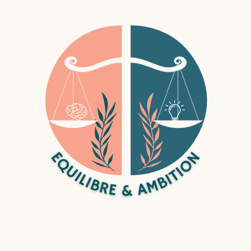 Equilibre & Ambition